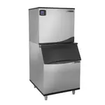 Maxx Cold MIM650N Ice Maker, Cube-Style