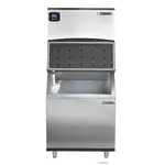 Maxx Cold MIM650NH Ice Maker, Cube-Style