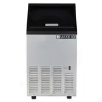 Maxx Cold MIM75 Ice Maker With Bin, Cube-Style