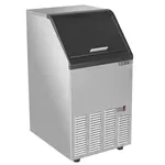 Maxx Cold MIM85H Ice Maker With Bin, Cube-Style