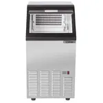 Maxx Cold MIM85H Ice Maker With Bin, Cube-Style