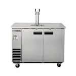 Maxx Cold MXBD48-1SHC Draft Beer Cooler