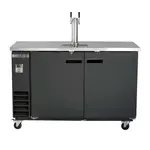 Maxx Cold MXBD60-1BHC Draft Beer Cooler