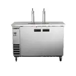 Maxx Cold MXBD60-2SHC Draft Beer Cooler