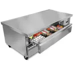 Maxx Cold MXCB60HC Equipment Stand, Refrigerated Base