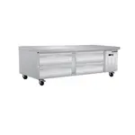 Maxx Cold MXCB72HC Equipment Stand, Refrigerated Base