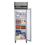 Maxx Cold MXCF-19FDHC Freezer, Reach-in