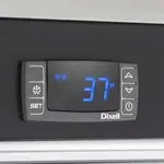 Maxx Cold MXCR-19FDHC Refrigerator, Reach-in
