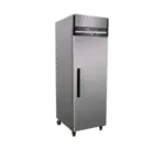 Maxx Cold MXCR-23FDHC Refrigerator, Reach-in