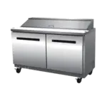 Maxx Cold MXCR48SHC Refrigerated Counter, Sandwich / Salad Unit