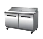 Maxx Cold MXCR60SHC Refrigerated Counter, Sandwich / Salad Unit