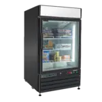 Maxx Cold MXM1-12FBHC Freezer, Merchandiser