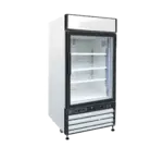 Maxx Cold MXM1-12FHC Freezer, Merchandiser