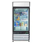 Maxx Cold MXM1-12FHC Freezer, Merchandiser