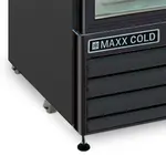Maxx Cold MXM1-12RBHC Refrigerator, Merchandiser