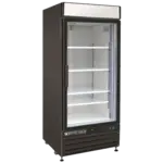 Maxx Cold MXM1-12RBHC Refrigerator, Merchandiser