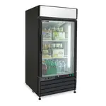 Maxx Cold MXM1-12RBHC Refrigerator, Merchandiser