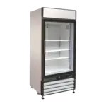 Maxx Cold MXM1-12RHC Refrigerator, Merchandiser