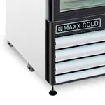 Maxx Cold MXM1-12RHC Refrigerator, Merchandiser