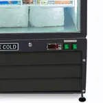 Maxx Cold MXM1-16FBHC Freezer, Merchandiser