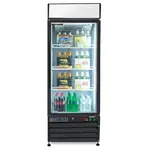 Maxx Cold MXM1-16RBHC Refrigerator, Merchandiser