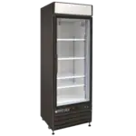 Maxx Cold MXM1-23FBHC Freezer, Merchandiser