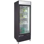 Maxx Cold MXM1-23RBHC Refrigerator, Merchandiser