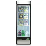 Maxx Cold MXM1-23RHC Refrigerator, Merchandiser