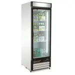 Maxx Cold MXM1-23RHC Refrigerator, Merchandiser