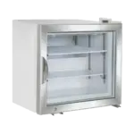 Maxx Cold MXM1-2FHC Freezer, Merchandiser, Countertop