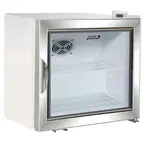 Maxx Cold MXM1-2RHC Refrigerator, Merchandiser, Countertop