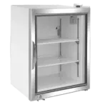 Maxx Cold MXM1-3.5RHC Refrigerator, Merchandiser, Countertop
