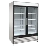Maxx Cold MXM2-48FHC Freezer, Merchandiser