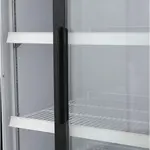 Maxx Cold MXM2-48RSBHC Refrigerator, Merchandiser