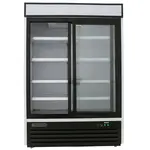 Maxx Cold MXM2-48RSHC Refrigerator, Merchandiser