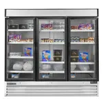 Maxx Cold MXM3-72FHC Freezer, Merchandiser