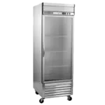 Maxx Cold MXSR-23GDHC Refrigerator, Reach-in