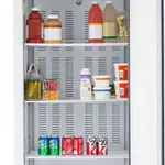 Maxx Cold MXX-23RHC Refrigerator, Reach-in