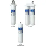Maxx Cold TLC-107096 Water Filtration System, for Ice Machines