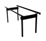 Maywood Furniture DORIG1872BO Folding Table Base / Legs