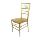 Maywood Furniture MMAXCHBLK Chair, Side, Stacking, Outdoor