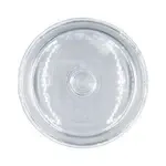 9-inch glass pie plate - Split Case