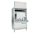 MEIKO FV 130.2 Dishwasher, Pot/Pan/Utensil, Door Type