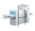 MEIKO K-200 LPW Dishwasher, Conveyor Type