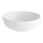 Menudo Bowl, 35 Oz, American White