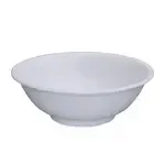 Menudo Bowl, 52 Oz, American White