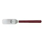 Mercer Culinary M18330 Turner, Solid, Stainless Steel