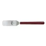 Mercer Culinary M18330 Turner, Solid, Stainless Steel