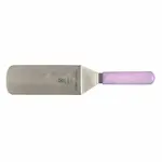 Mercer Culinary M18700PU Turner, Solid, Stainless Steel