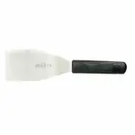 Mercer Culinary M18740 Turner, Solid, Stainless Steel